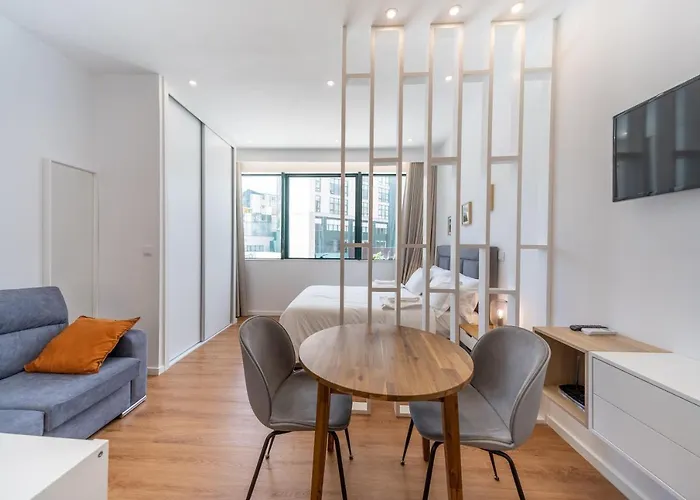 Window To Porto By Amber Star Rent
