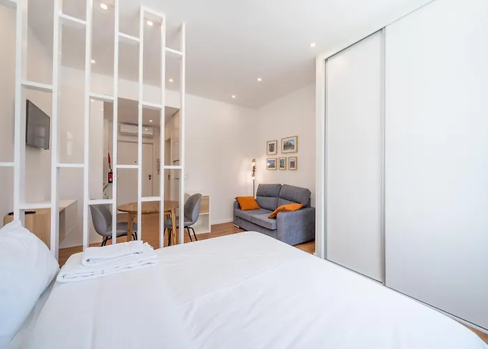 Window To Porto By Amber Star Rent