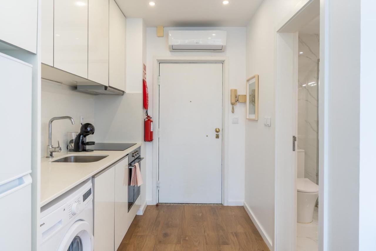 Apartment Window To By Amber Star Rent Porto
