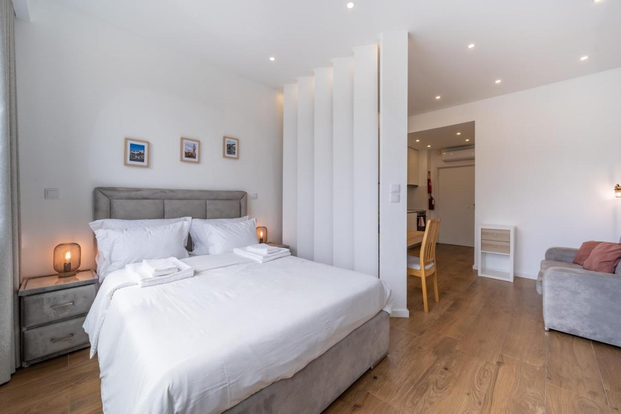 Apartment Window To By Amber Star Rent Porto