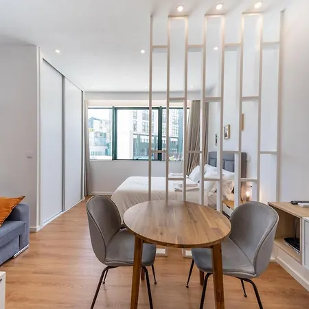Window To Porto By Amber Star Rent Apartment Exterior photo