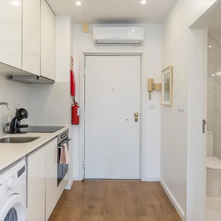 Window To Porto By Amber Star Rent Apartment Exterior photo