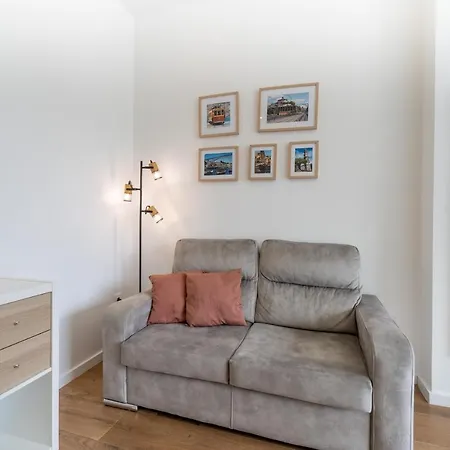 Window To Porto By Amber Star Rent Apartment Exterior photo