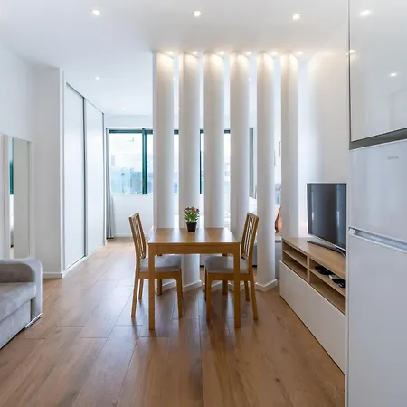 Window To Porto By Amber Star Rent Apartment Exterior photo