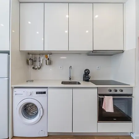 Window To Porto By Amber Star Rent Apartment Exterior photo