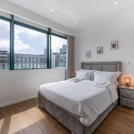 Window To Porto By Amber Star Rent Apartment Exterior photo