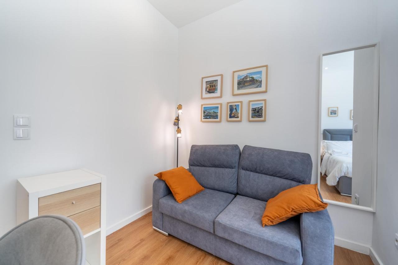 Window To By Amber Star Rent Appartement Porto
